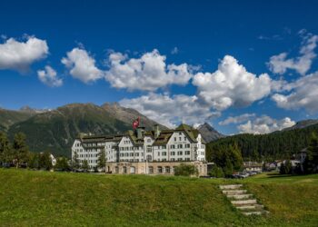 Cresta Palace, nuove camere e suite
