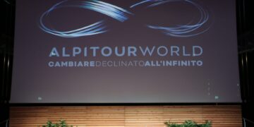 Alpitour, nuova identità e fatturato a 1,6 mld (vicino al 2019)