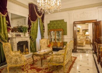 Il Majestic a Bologna sfiora 14 mln di ricavi (+25% sul 2019)