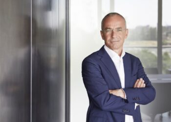 Investitore in arrivo