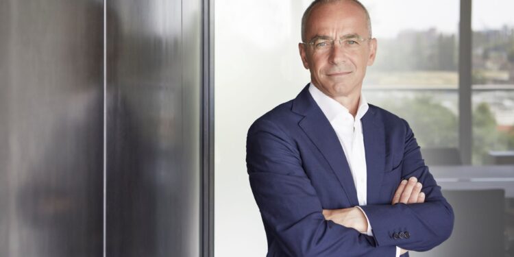 Investitore in arrivo