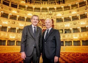 Gardinier nuovo presidente di Relais & Chateaux