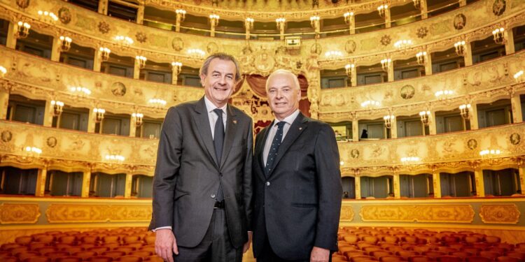 Gardinier nuovo presidente di Relais & Chateaux
