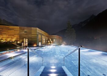 Terme indietro sul 2019. Margini migliori per le più piccole
