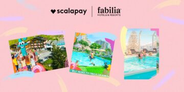 Vacanze per famiglie in Italia, con Scalapay crescono fatturato e nuovi clienti