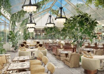 Soho House vola in America Latina. Nuovo club in Città del Messico