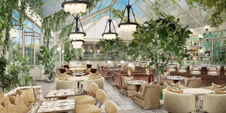 Soho House vola in America Latina. Nuovo club in Città del Messico