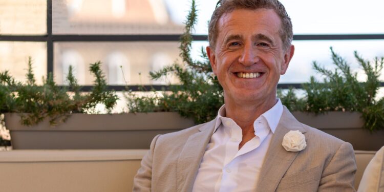 Antonioli (Lungarno): “Chiudiamo l’anno a 30 mln. Profittabilità sulle camere vicino al 70%”