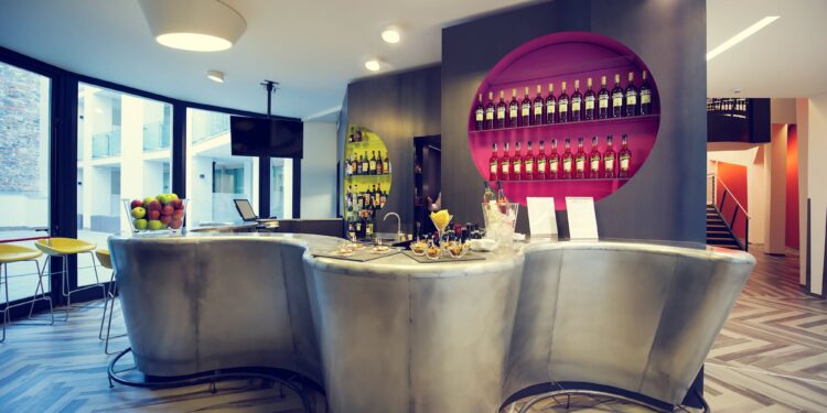 Mercure post-restyling, hub rinnovato per scoprire Firenze