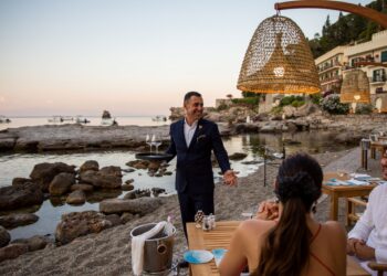 Torna nel 2023 Belmond Academy per gli under 30