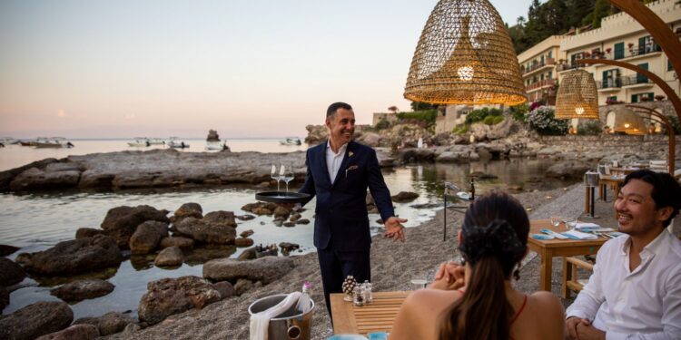Torna nel 2023 Belmond Academy per gli under 30