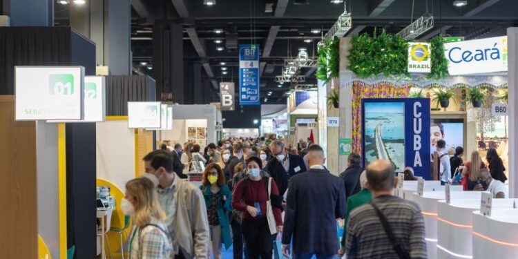 Bit a Milano nel febbraio 2023. Focus sostenibilità
