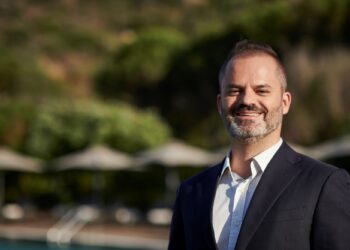 Cicalò è il nuovo CEO di Bluserena. Riporterà ad Azora