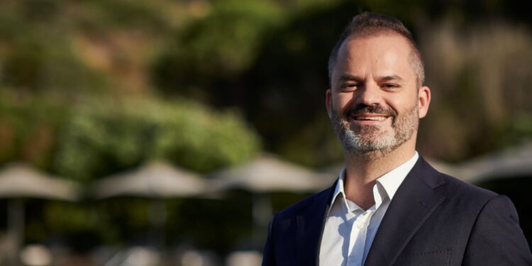 Cicalò è il nuovo CEO di Bluserena. Riporterà ad Azora