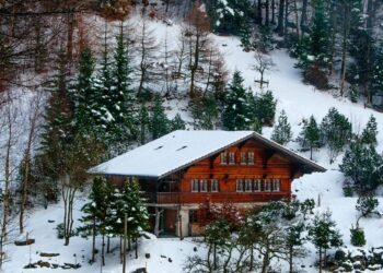 Le camere d’albergo quest’inverno costano di più: +38% sul 2019