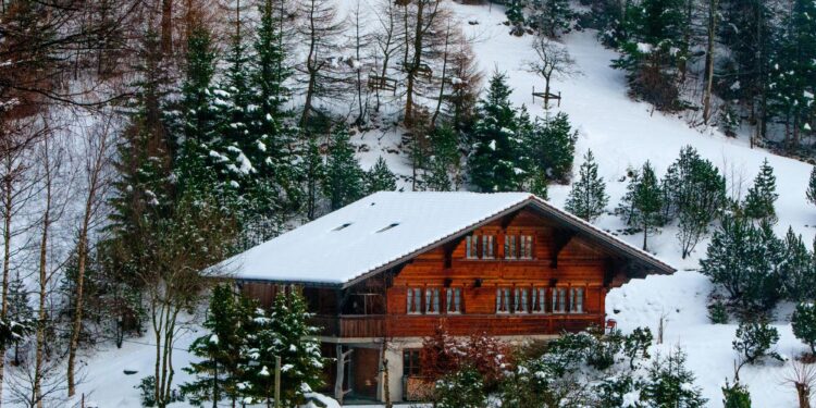 Le camere d’albergo quest’inverno costano di più: +38% sul 2019