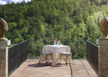 Dievole punta sul ‘no season’ con spa e nuovo ristorante