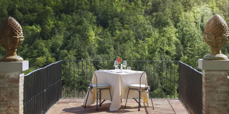 Dievole punta sul ‘no season’ con spa e nuovo ristorante