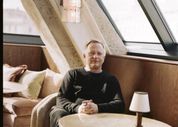 Cambio ai vertici di Soho House, Nick Jones lascia e Carnie diventa CEO
