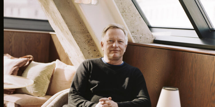Cambio ai vertici di Soho House, Nick Jones lascia e Carnie diventa CEO