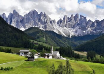 L’hotellerie punta ‘in alto’