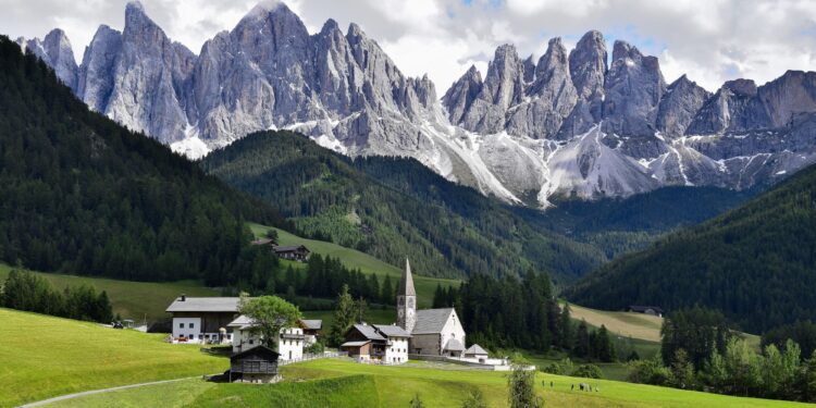 L’hotellerie punta ‘in alto’