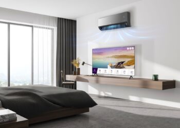 Lg Electronics propone soluzioni integrate per l’hotellerie