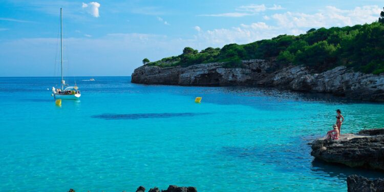Baleari, raggiunto il traguardo ‘no season’. Tornano i numeri pre-Covid