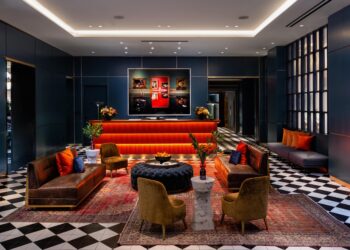 Hyatt rileva Dream Hotel Group per 300 milioni di dollari