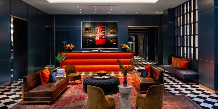 Hyatt rileva Dream Hotel Group per 300 milioni di dollari
