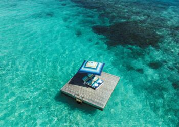 Al via partnership tra Missoni e One&Only alle Maldive