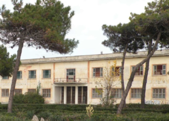 Arriva il sì: l’ex Colonia Olivetti in Liguria diventerà un 5 stelle