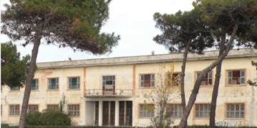 Arriva il sì: l’ex Colonia Olivetti in Liguria diventerà un 5 stelle