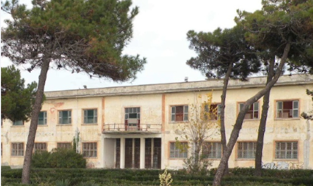 Arriva il sì: l’ex Colonia Olivetti in Liguria diventerà un 5 stelle