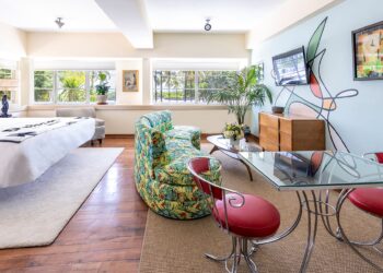 Melpignano si aggiudica la gestione del Pelican Hotel a Miami