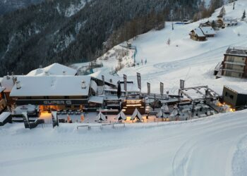 Super G, entrano gli industriali Lunelli, Colombo e altri family office