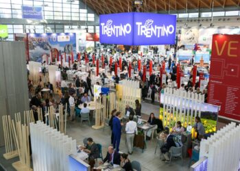 Il turismo cresce (con riserva)