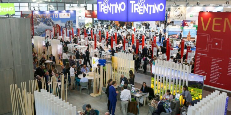 Il turismo cresce (con riserva)