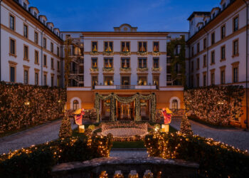 Villa d'Este