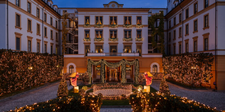 Villa d'Este