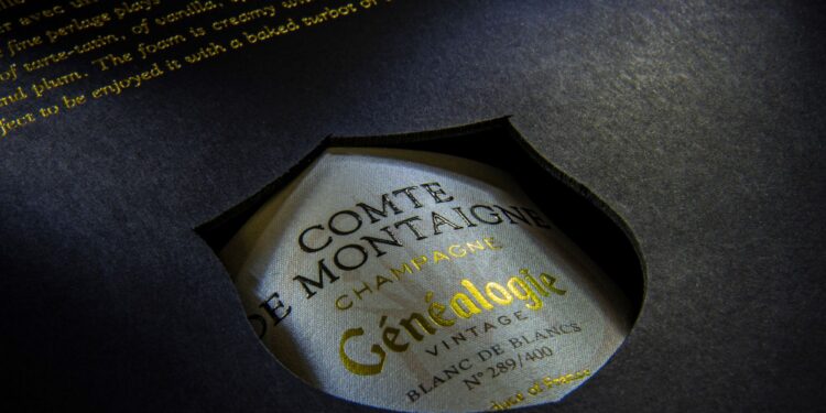 Comte de Montaigne, l’hospitality vale il 30% dei ricavi della maison