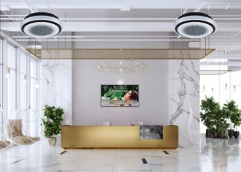 Lg Electronics propone soluzioni integrate per l’hotellerie
