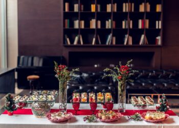 Fedegroup presenta Madame Delice, il catering sostenibile e inclusivo