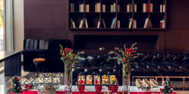 Fedegroup presenta Madame Delice, il catering sostenibile e inclusivo