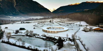 Unicredit sottoscrive minibond green di un hotel in Alto Adige