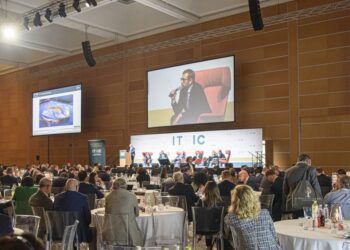 Ithic lascia Rimini. Si sposta a Roma nell’ottobre 2023