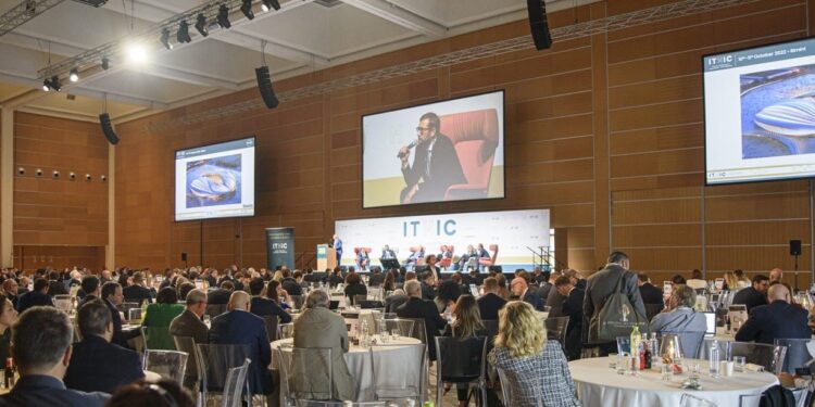 Ithic lascia Rimini. Si sposta a Roma nell’ottobre 2023