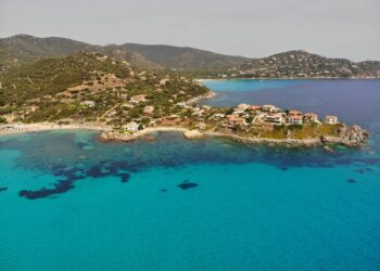 Problema voli in Sardegna. Quest’inverno -37% di posti in vendita