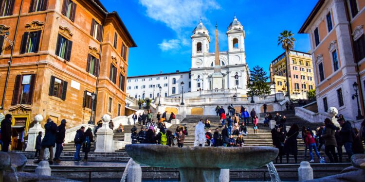 Ai francesi piace l’Italia. Nei primi sei mesi spesi 1,6 mld €