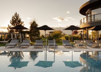 Hotel Chalet Mirabell (Bolzano): “Verso un’ottima stagione invernale”